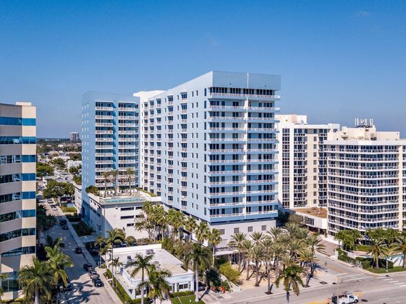 1551 N Flagler Drive 609, West Palm Beach FL 33401