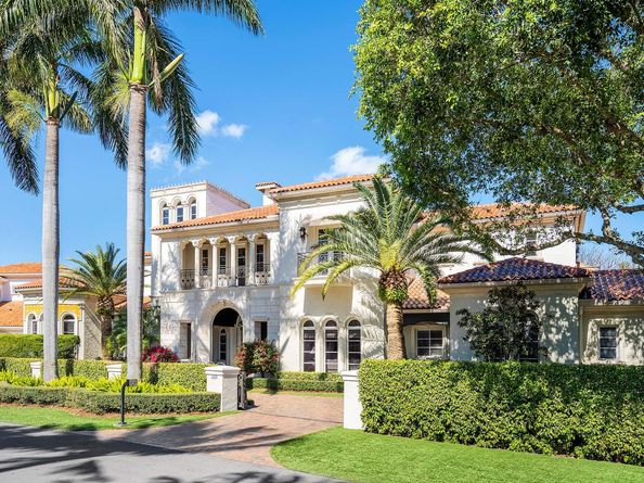 1869 Sabal Palm Drive, Boca Raton FL 33432