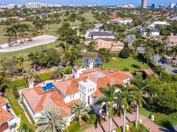 1869 Sabal Palm Drive, Boca Raton FL 33432