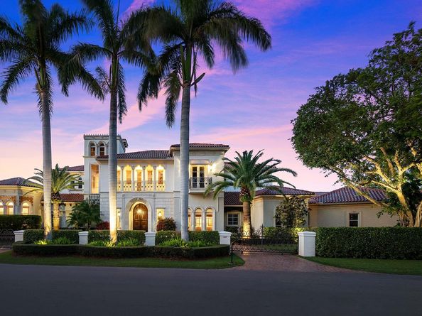 1869 Sabal Palm Drive, Boca Raton FL 33432