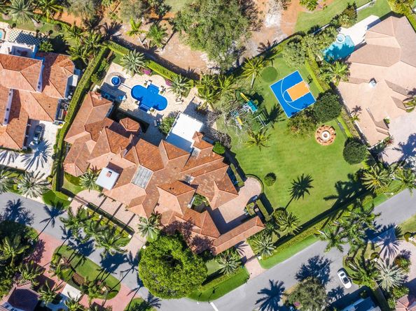 1869 Sabal Palm Drive, Boca Raton FL 33432