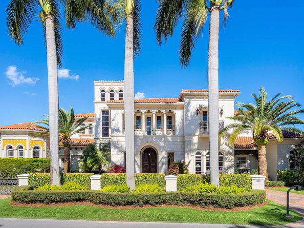 1869 Sabal Palm Drive, Boca Raton FL 33432