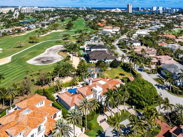 1869 Sabal Palm Drive, Boca Raton FL 33432