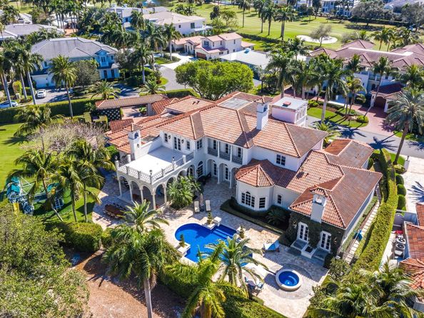 1869 Sabal Palm Drive, Boca Raton FL 33432