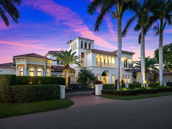1869 Sabal Palm Drive