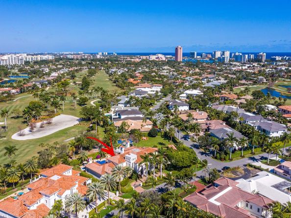 1869 Sabal Palm Drive, Boca Raton FL 33432