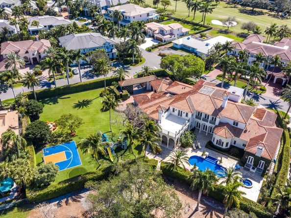 1869 Sabal Palm Drive, Boca Raton FL 33432