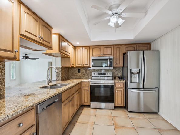 2061 NE 54th Street, Fort Lauderdale FL 33308