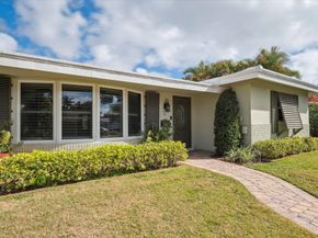 2061 NE 54th Street, Fort Lauderdale FL 33308