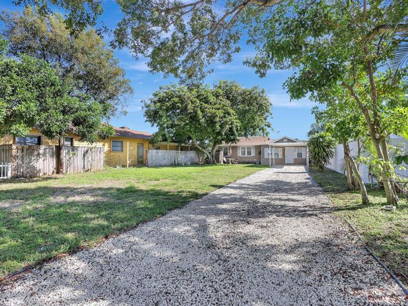 1226 N C Street, Lake Worth Beach FL 33460
