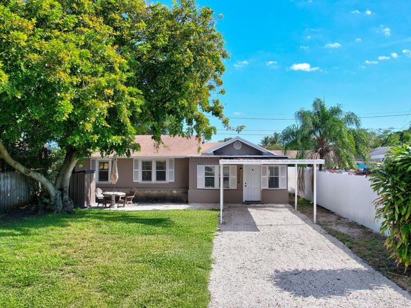 1226 N C Street, Lake Worth Beach FL 33460