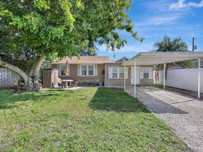 1226 N C Street, Lake Worth Beach FL 33460