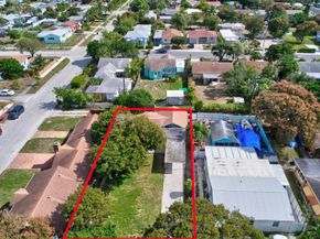 1226 N C Street, Lake Worth Beach FL 33460