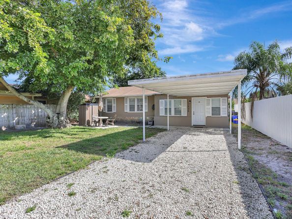 1226 N C Street, Lake Worth Beach FL 33460