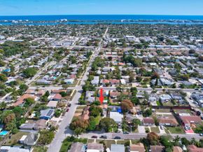 1226 N C Street, Lake Worth Beach FL 33460