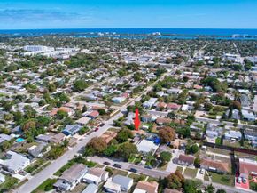 1226 N C Street, Lake Worth Beach FL 33460