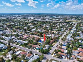 1226 N C Street, Lake Worth Beach FL 33460