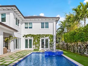 222 Arlington Road, West Palm Beach FL 33405