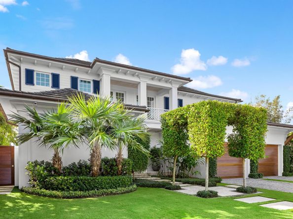 222 Arlington Road, West Palm Beach FL 33405