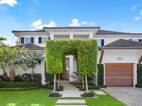 222 Arlington Road, West Palm Beach FL 33405