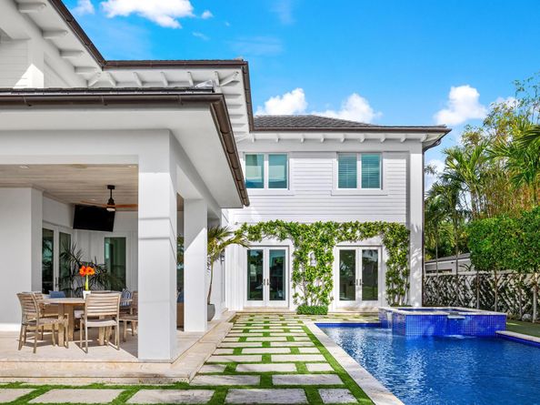222 Arlington Road, West Palm Beach FL 33405