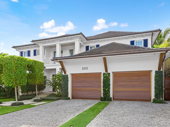 222 Arlington Road, West Palm Beach FL 33405