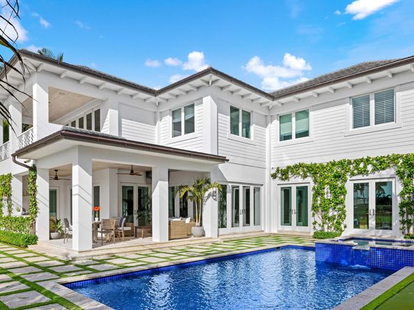 222 Arlington Road, West Palm Beach FL 33405