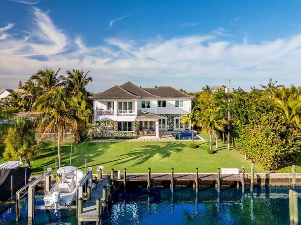 222 Arlington Road, West Palm Beach FL 33405