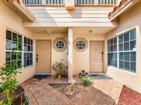 10876 Cypress Glen Drive 10876, Coral Springs FL 33071