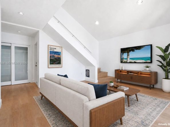 3114 Bird Avenue 3114, Miami FL 33133