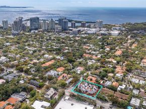 3114 Bird Avenue 3114, Miami FL 33133