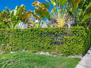 3114 Bird Avenue 3114, Miami FL 33133