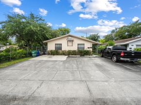 2840 NW 13th Court 12, Fort Lauderdale FL 33311