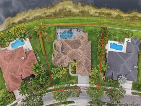 2926 Medinah, Weston FL 33332