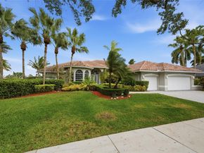 2926 Medinah, Weston FL 33332