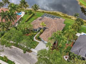 2926 Medinah, Weston FL 33332