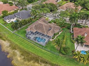 2926 Medinah, Weston FL 33332