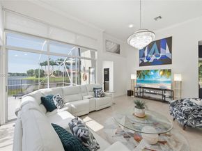 2926 Medinah, Weston FL 33332