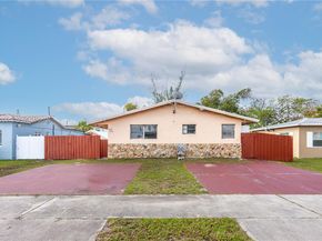 1916 1918 Grant Street, Hollywood FL 33020