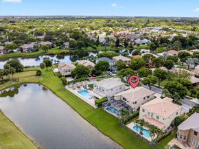2035 Reston Circle, Royal Palm Beach FL 33411