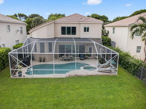 2035 Reston Circle, Royal Palm Beach FL 33411