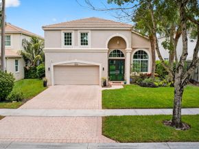 2035 Reston Circle, Royal Palm Beach FL 33411