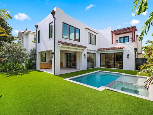 317 Greymon Drive, West Palm Beach FL 33405