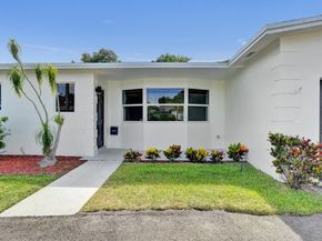 2030 N 54th Avenue, Hollywood FL 33021