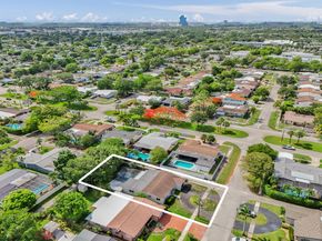 2030 N 54th Avenue, Hollywood FL 33021