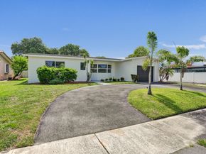 2030 N 54th Avenue, Hollywood FL 33021