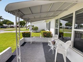 131 Leisureville Boulevard, Boynton Beach FL 33426