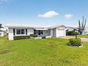 131 Leisureville Boulevard, Boynton Beach FL 33426