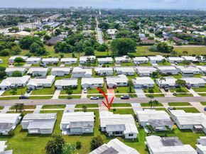 131 Leisureville Boulevard, Boynton Beach FL 33426