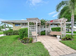131 Leisureville Boulevard, Boynton Beach FL 33426